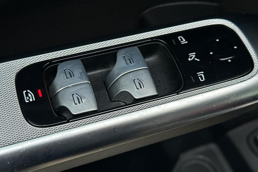 used 2025 Mercedes-Benz AMG GLC 43 car, priced at $58,834