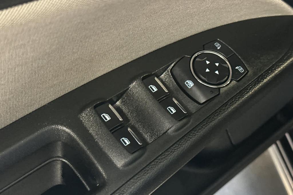 used 2017 Ford Fusion car, priced at $6,995