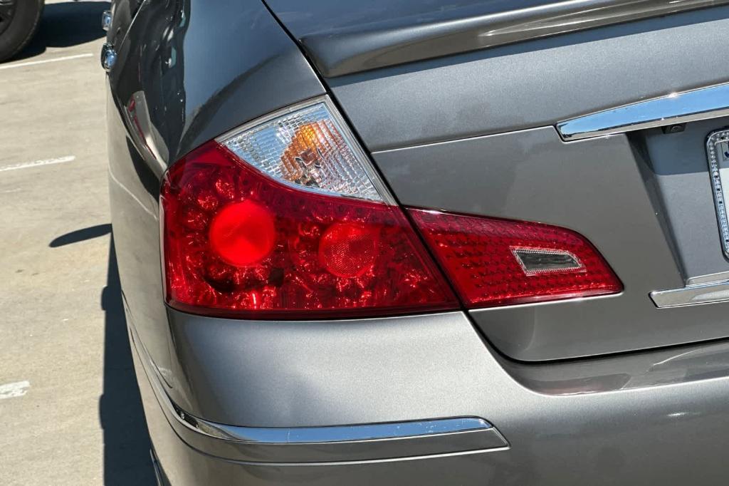 used 2010 INFINITI M35 car, priced at $9,999