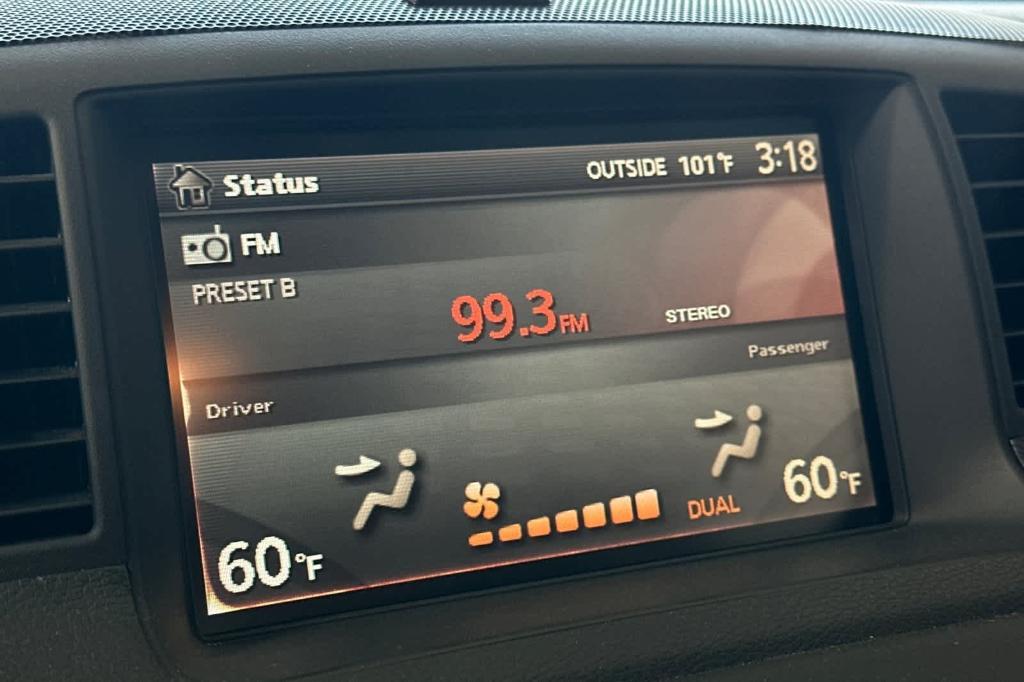 used 2010 INFINITI M35 car, priced at $9,999