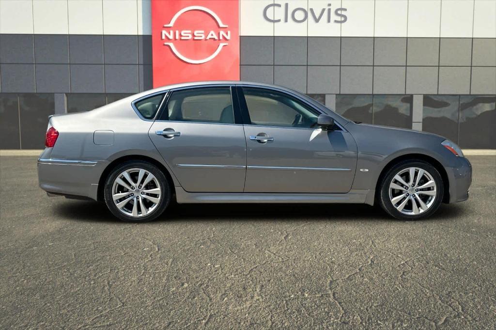 used 2010 INFINITI M35 car, priced at $9,999