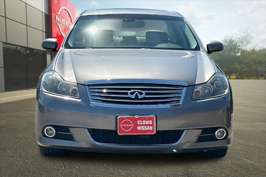 used 2010 INFINITI M35 car, priced at $9,999