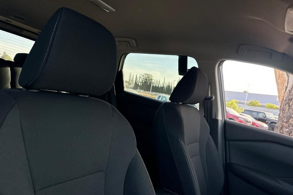 new 2026 Nissan Rogue car, priced at $28,740