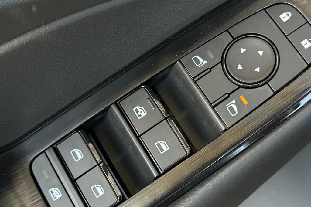new 2026 Nissan Rogue car, priced at $28,740
