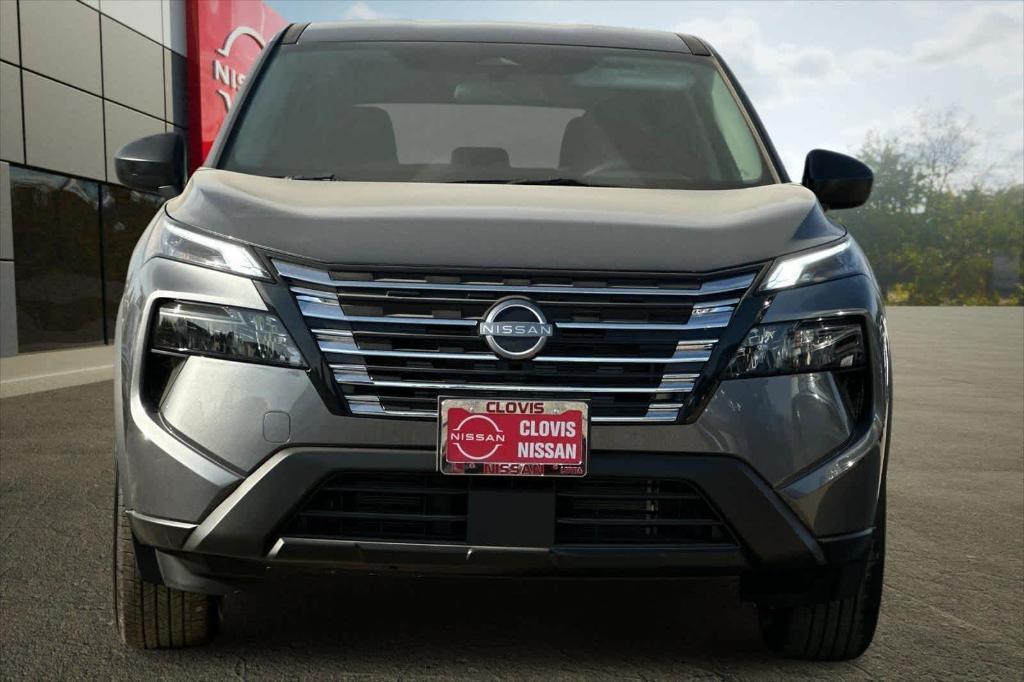 new 2026 Nissan Rogue car, priced at $28,740