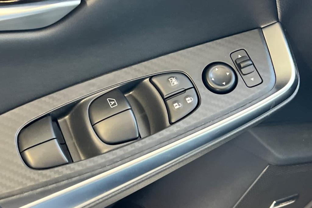 new 2025 Nissan Sentra car, priced at $27,333