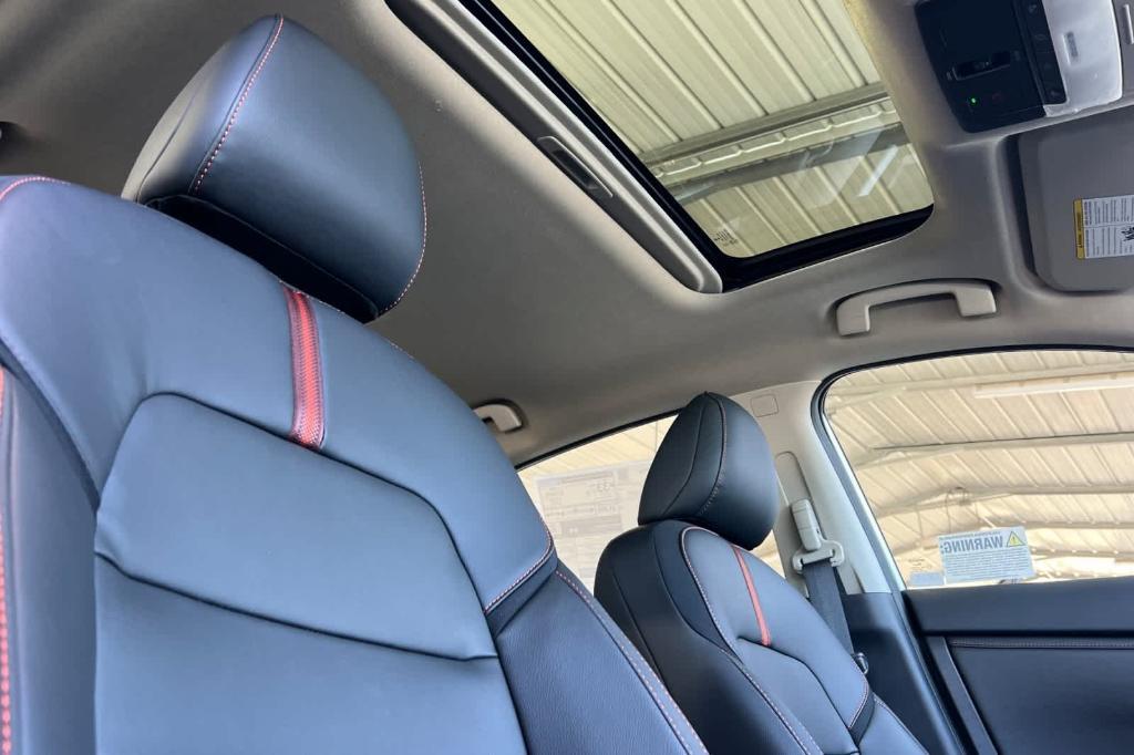 new 2025 Nissan Sentra car, priced at $27,333