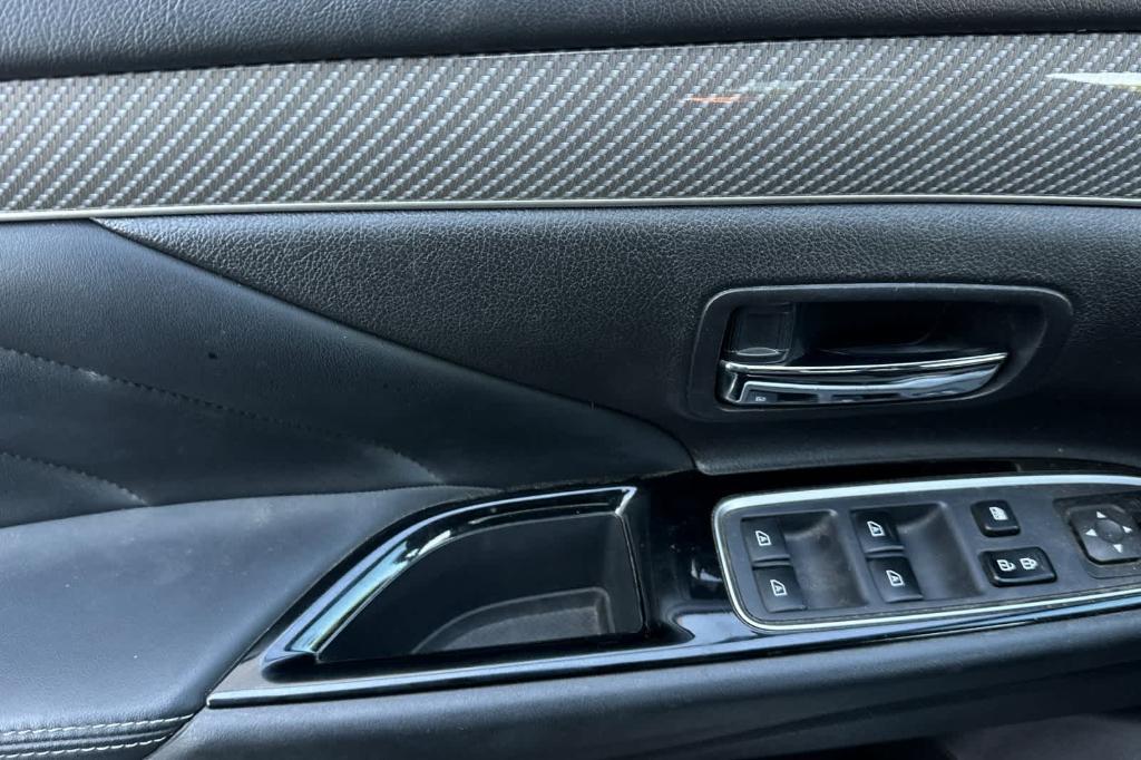 used 2022 Mitsubishi Outlander PHEV car, priced at $19,954