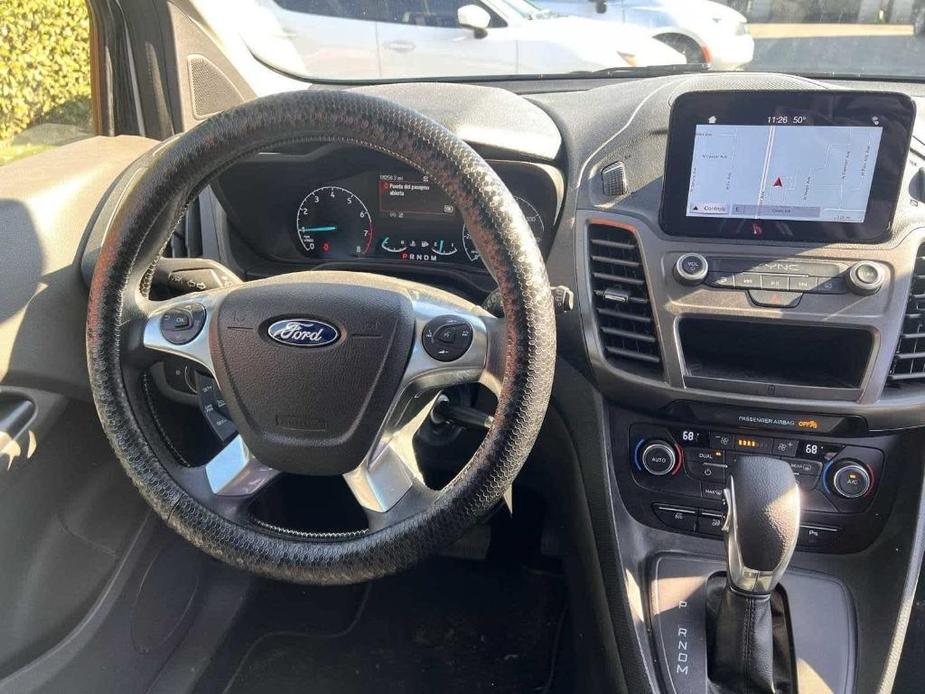 used 2020 Ford Transit Connect car, priced at $24,915