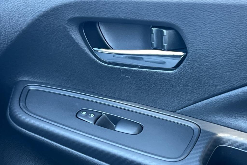 new 2025 Nissan Versa car, priced at $22,690