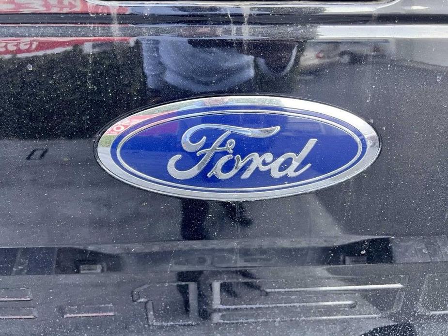 used 2020 Ford F-150 car, priced at $24,654