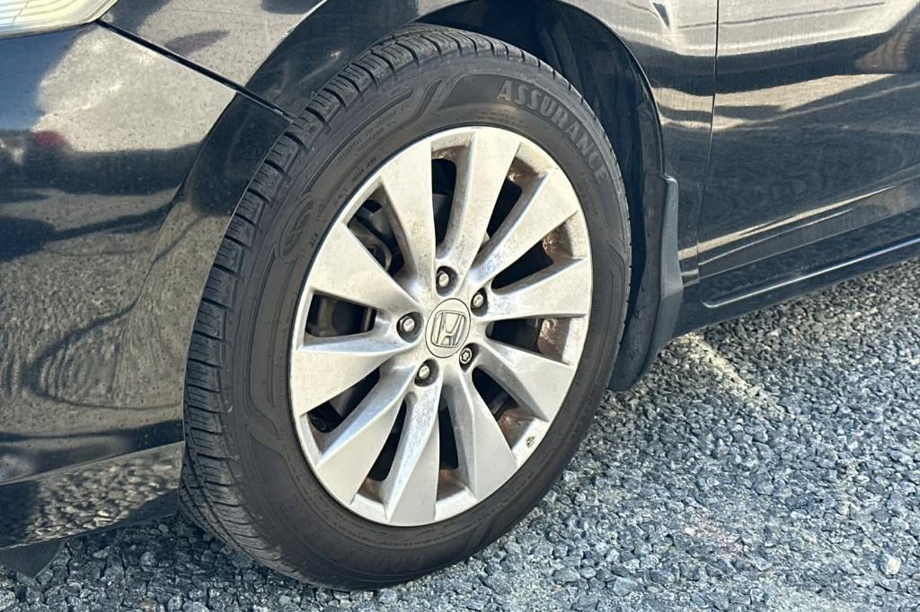 used 2013 Honda Accord car, priced at $12,461