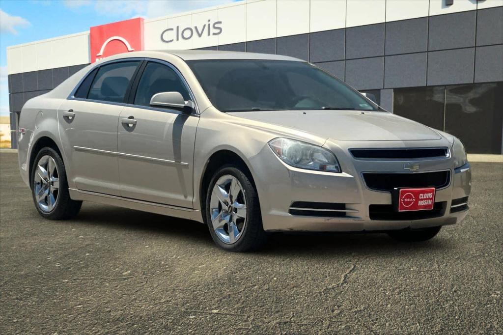 used 2010 Chevrolet Malibu car, priced at $6,150