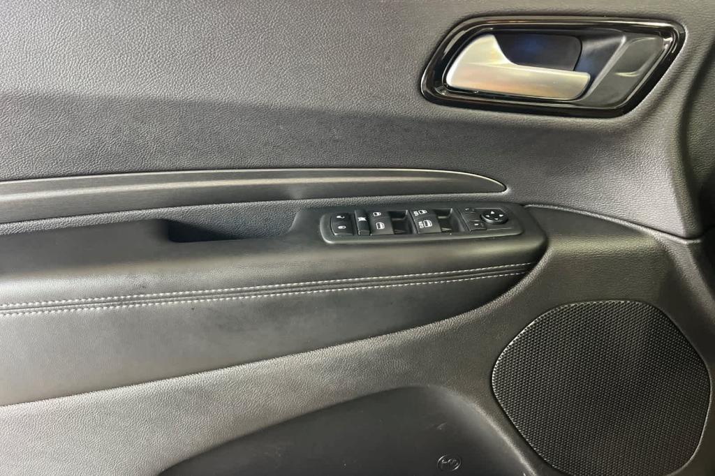 used 2021 Dodge Durango car, priced at $21,999