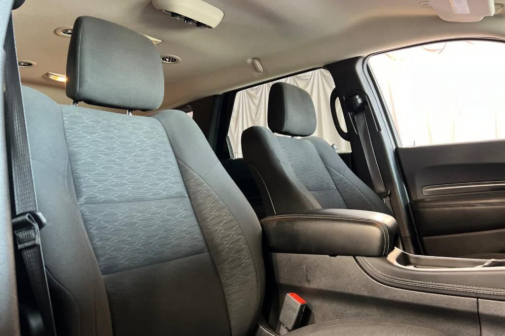 used 2021 Dodge Durango car, priced at $21,999
