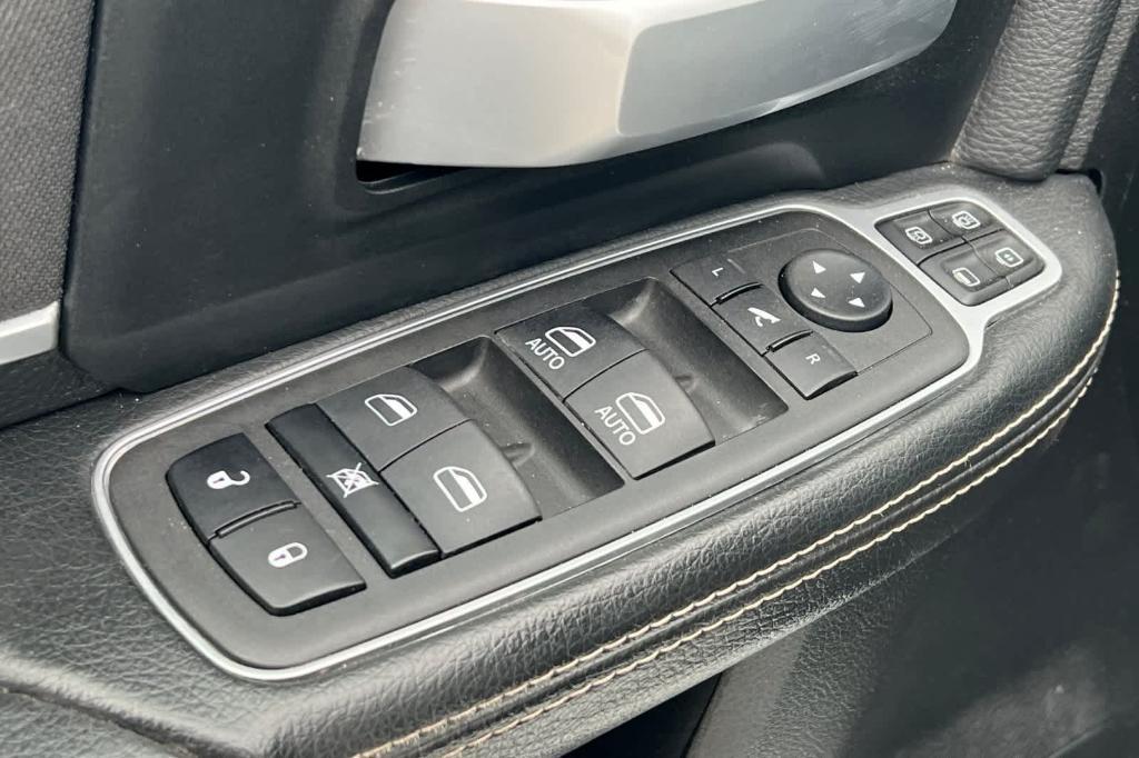 used 2024 Ram 2500 car, priced at $49,909