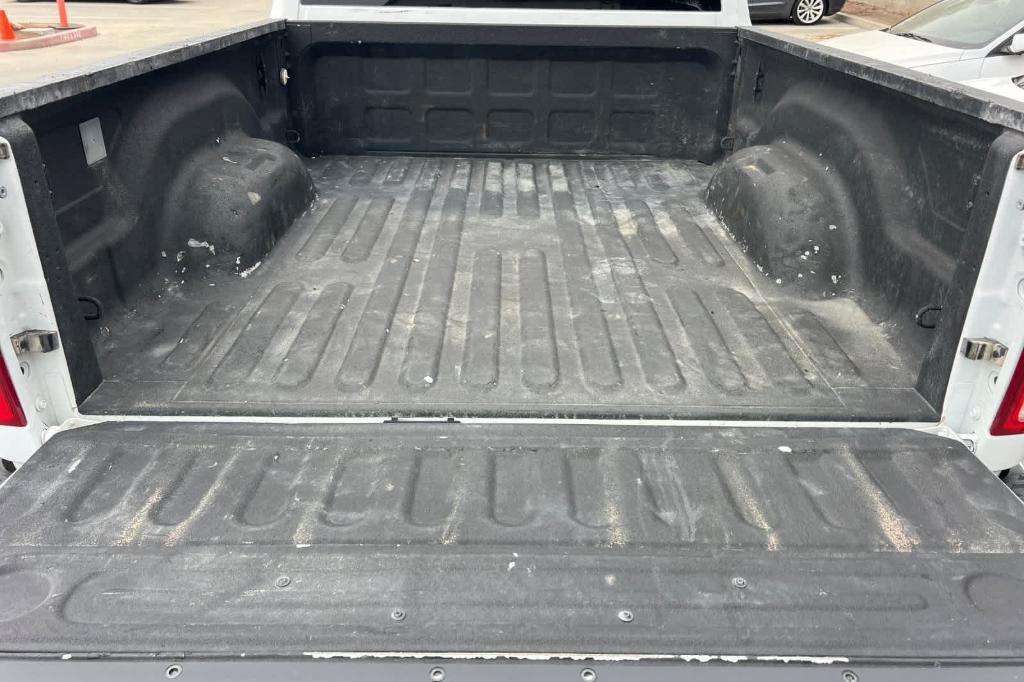 used 2024 Ram 2500 car, priced at $49,909