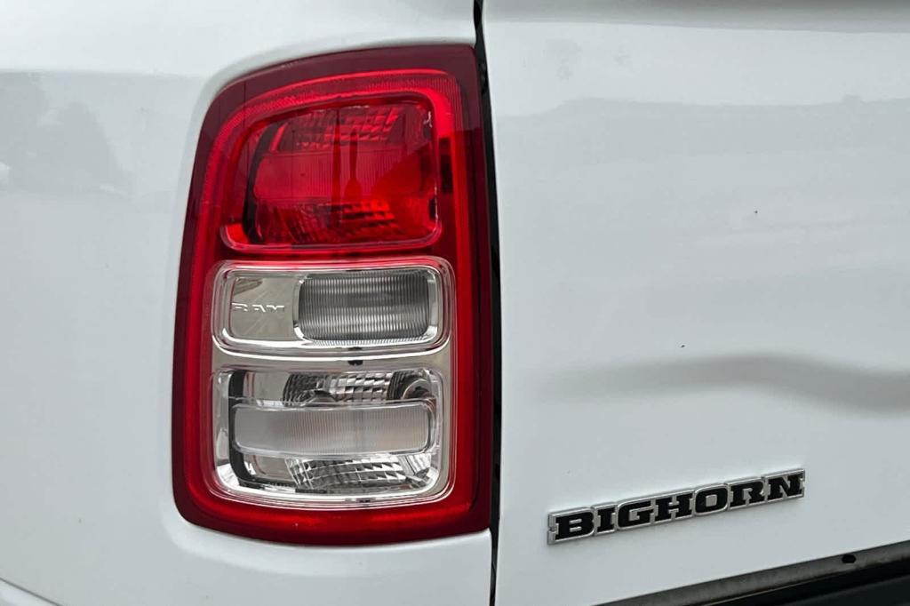 used 2024 Ram 2500 car, priced at $49,909