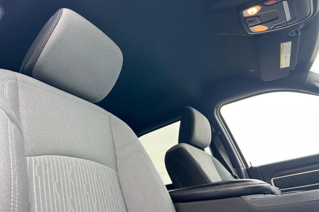 used 2024 Ram 2500 car, priced at $49,909