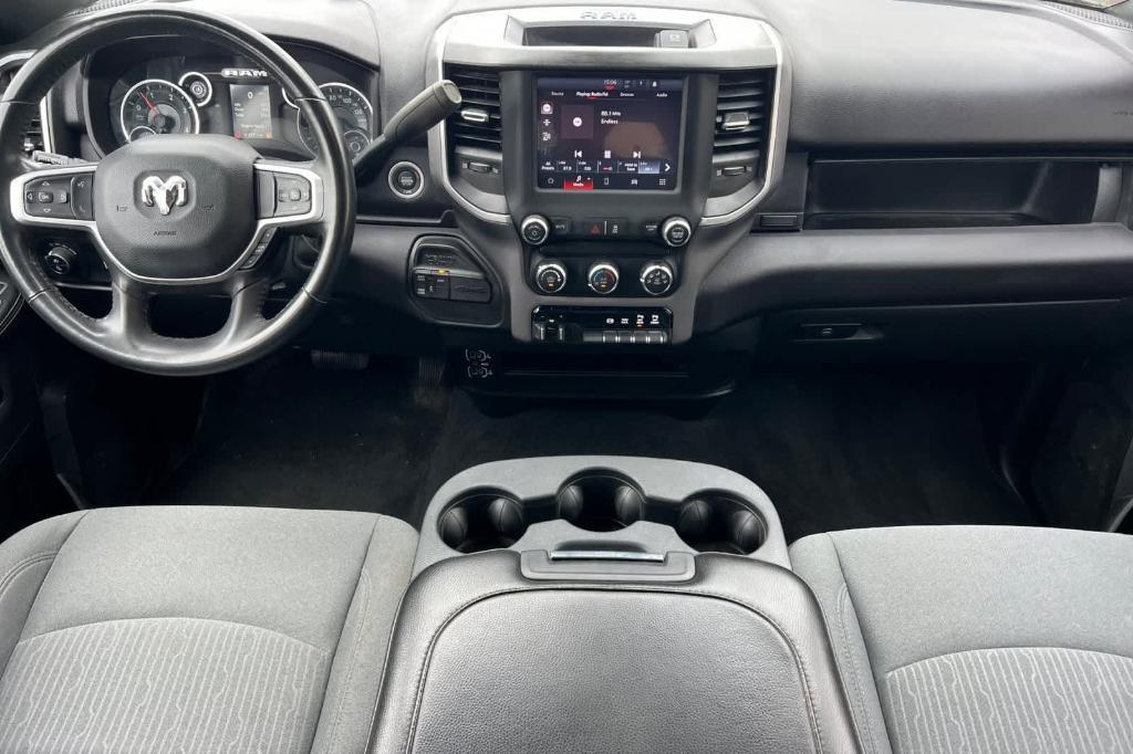 used 2024 Ram 2500 car, priced at $49,909