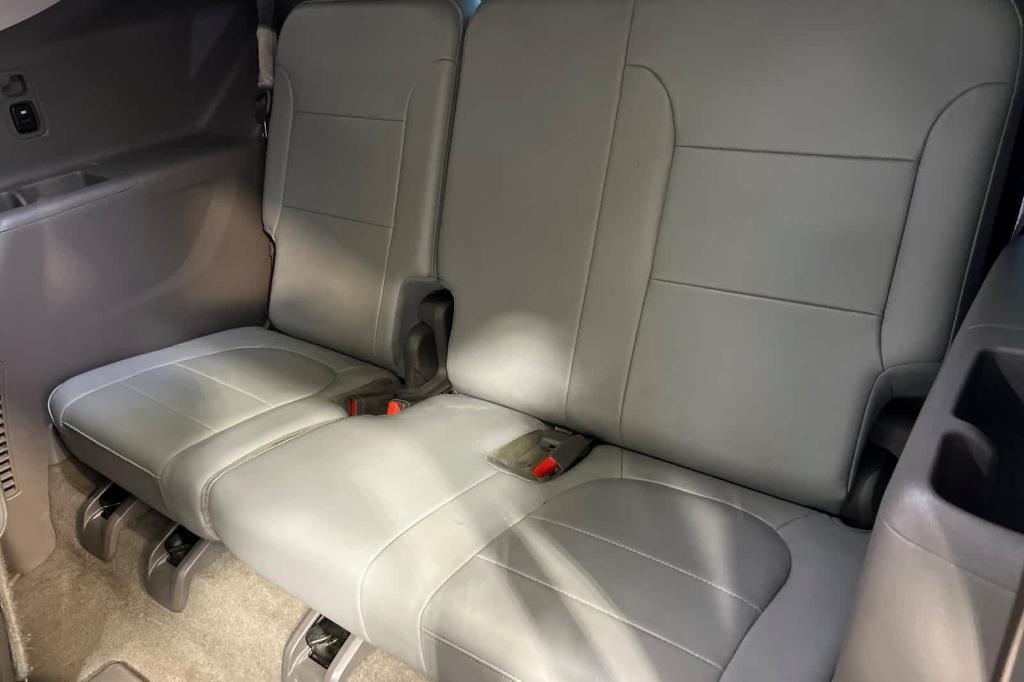 used 2018 Chevrolet Traverse car, priced at $17,908