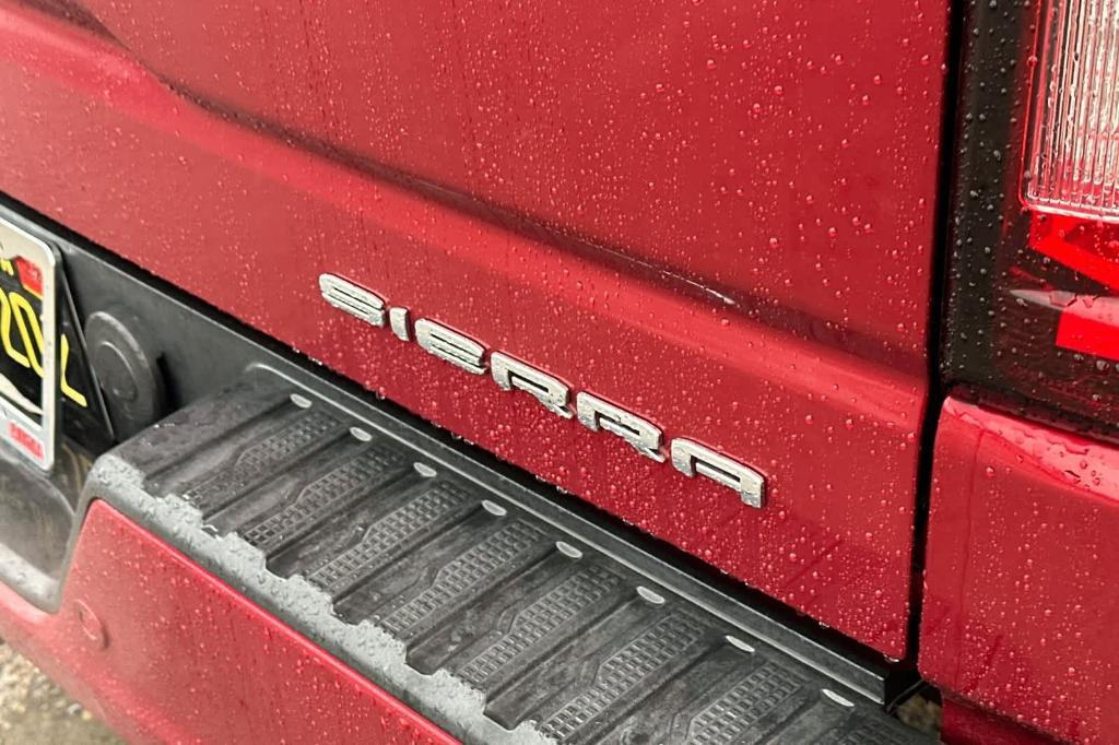 used 2019 GMC Sierra 1500 car, priced at $37,473