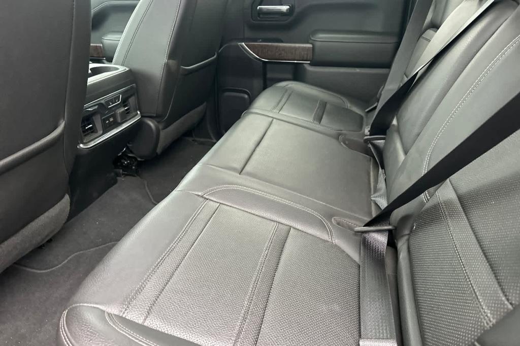 used 2019 GMC Sierra 1500 car, priced at $37,473