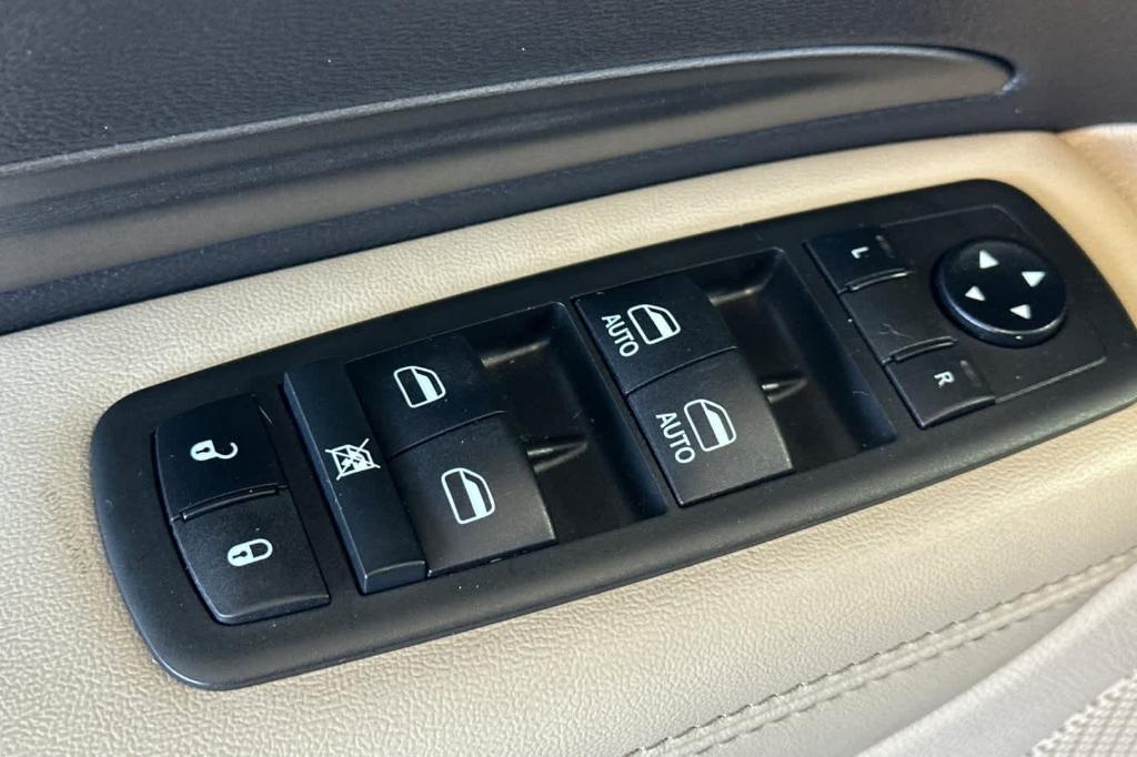 used 2021 Dodge Durango car, priced at $20,499