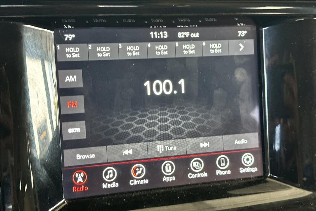 used 2021 Dodge Durango car, priced at $20,499
