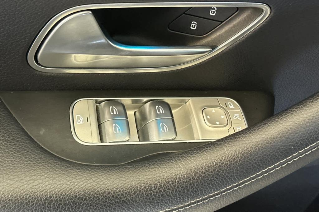 used 2020 Mercedes-Benz GLS 450 car, priced at $41,897