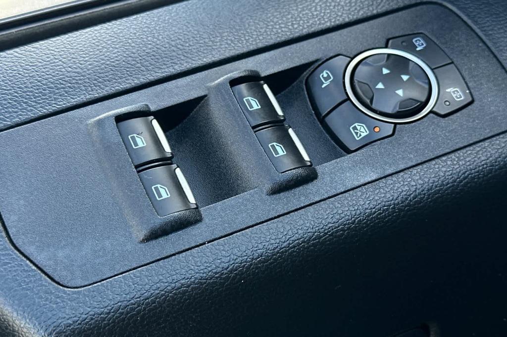 used 2019 Ford F-150 car, priced at $42,355
