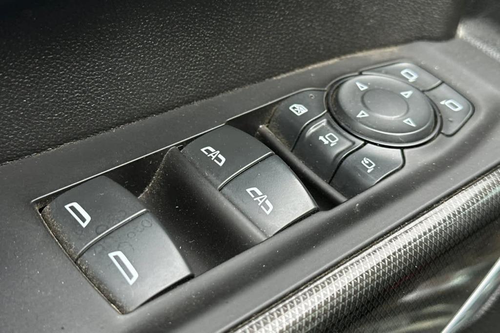 used 2021 GMC Sierra 2500 car, priced at $55,263