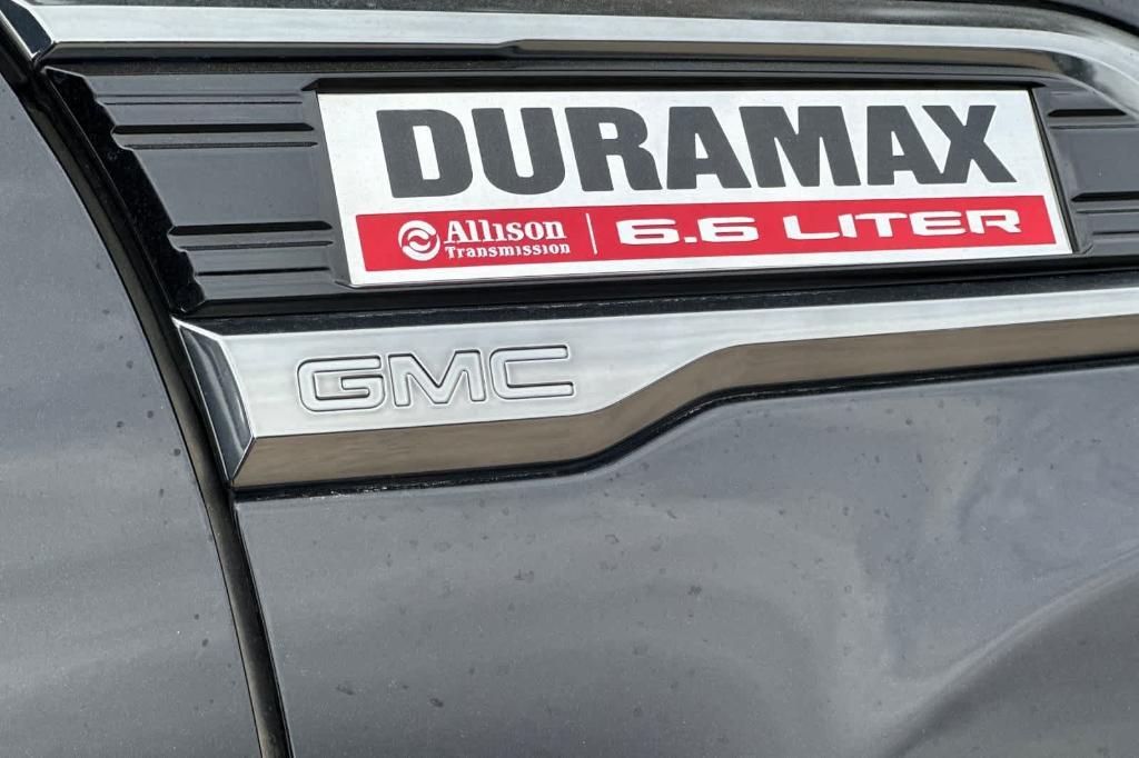 used 2021 GMC Sierra 2500 car, priced at $55,263