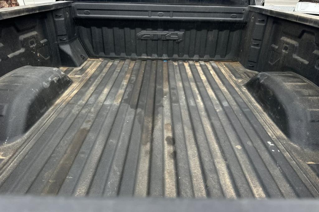 used 2021 GMC Sierra 2500 car, priced at $55,263