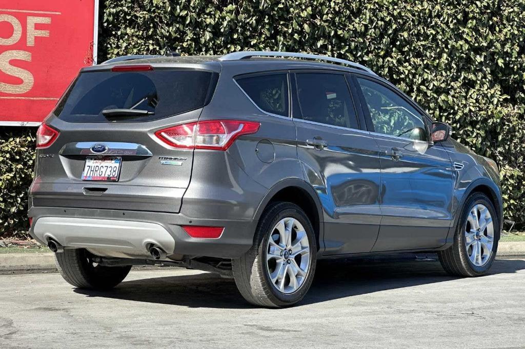 used 2014 Ford Escape car, priced at $10,161