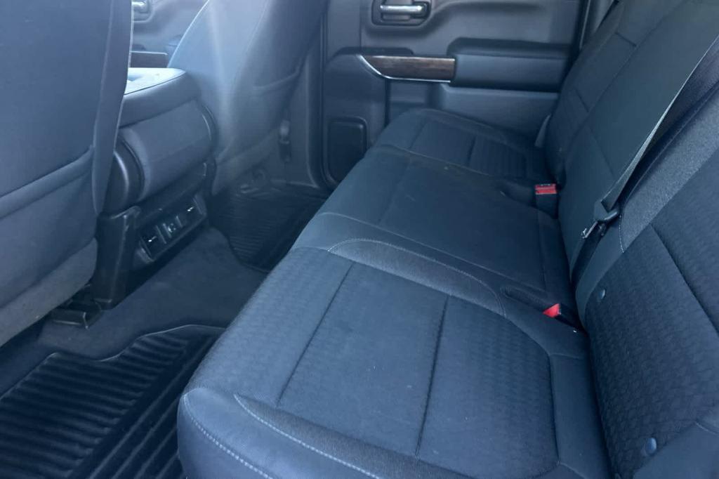 used 2019 GMC Sierra 1500 car, priced at $26,173