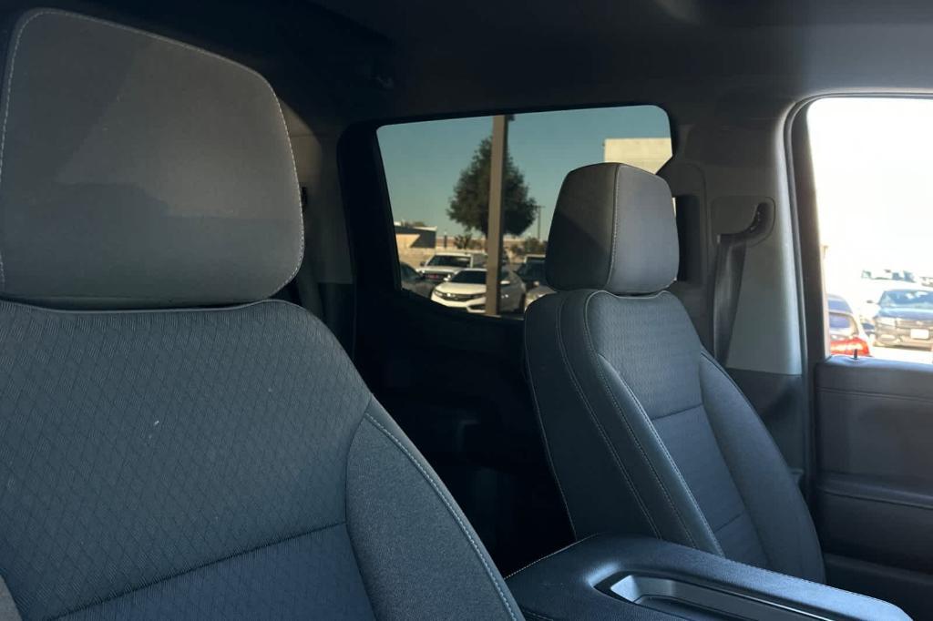 used 2019 GMC Sierra 1500 car, priced at $26,173