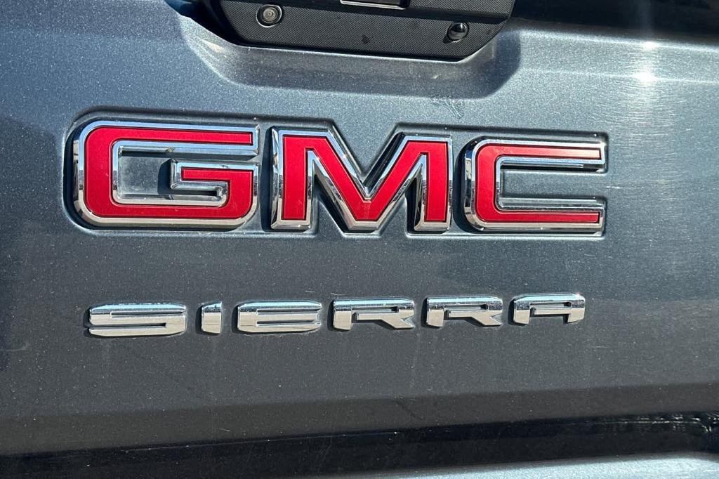 used 2019 GMC Sierra 1500 car, priced at $26,173