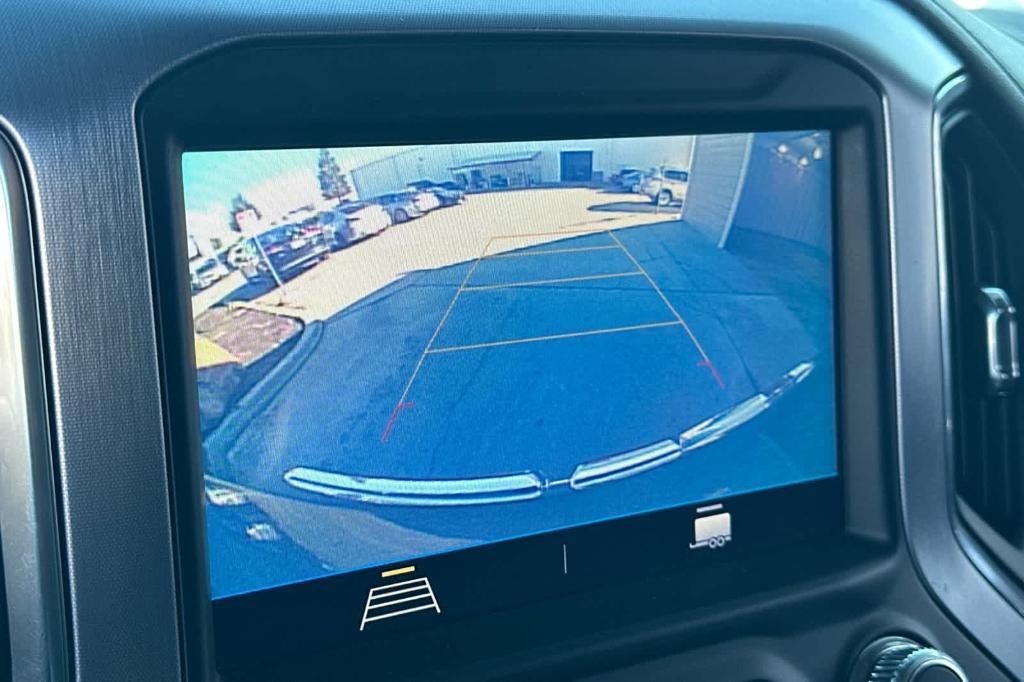 used 2019 GMC Sierra 1500 car, priced at $26,173