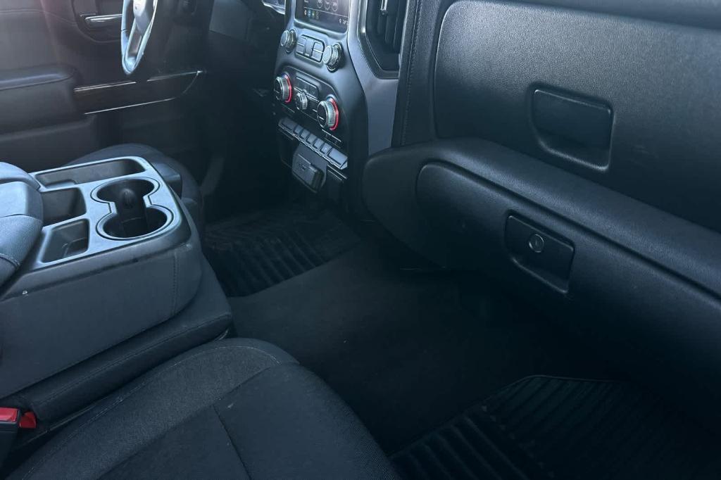 used 2019 GMC Sierra 1500 car, priced at $26,173