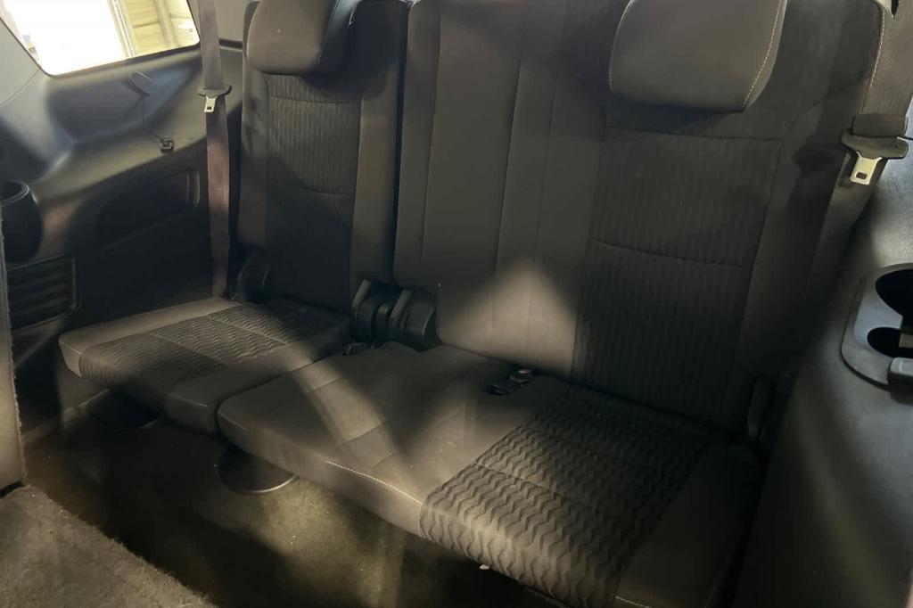 used 2015 GMC Yukon car, priced at $15,475