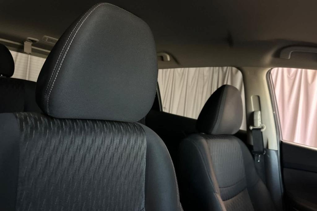 used 2018 Nissan Rogue car, priced at $13,954