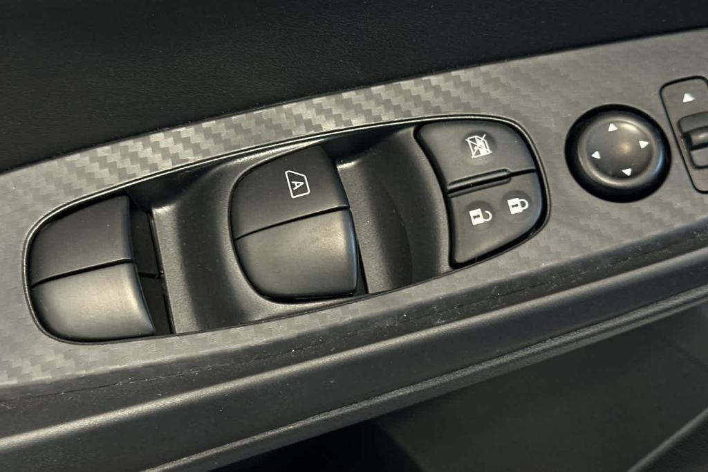 new 2025 Nissan Sentra car, priced at $23,313