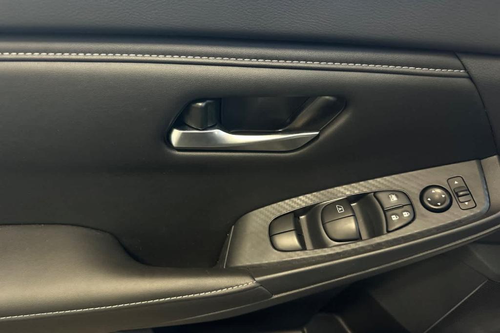 new 2025 Nissan Sentra car, priced at $23,313