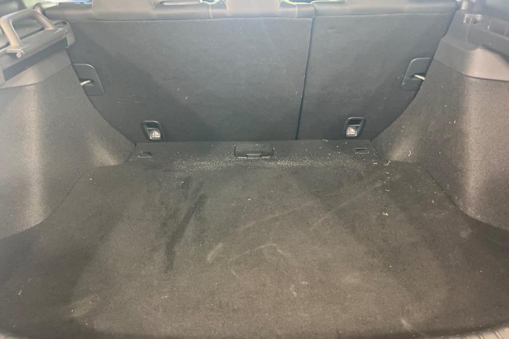 used 2021 Honda Civic car, priced at $18,348