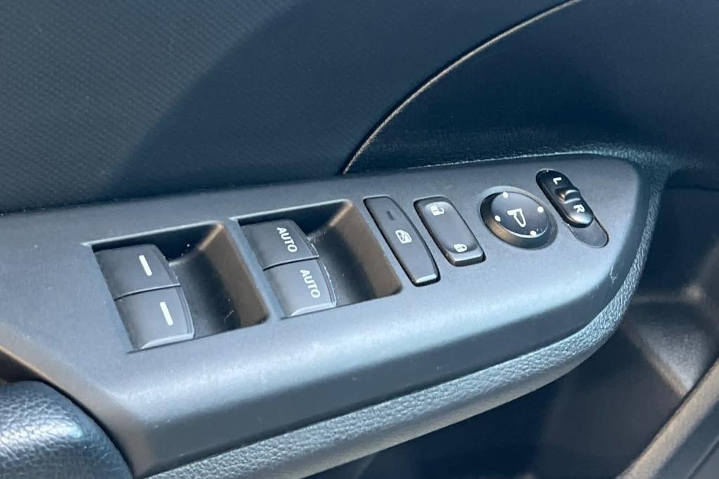 used 2021 Honda Civic car, priced at $18,348