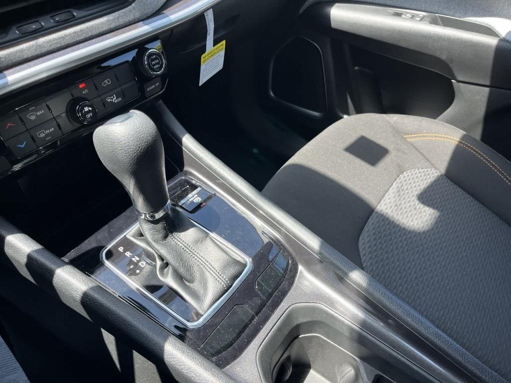 used 2022 Jeep Compass car, priced at $20,306