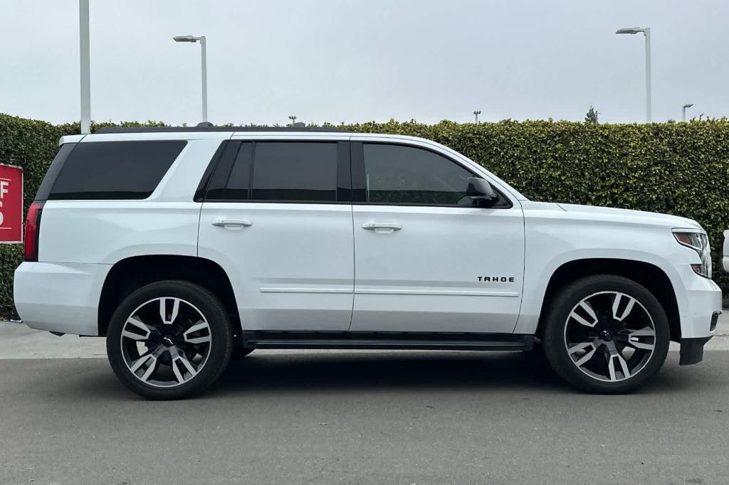 used 2020 Chevrolet Tahoe car, priced at $45,295