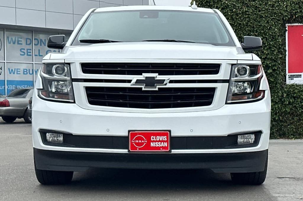 used 2020 Chevrolet Tahoe car, priced at $45,295