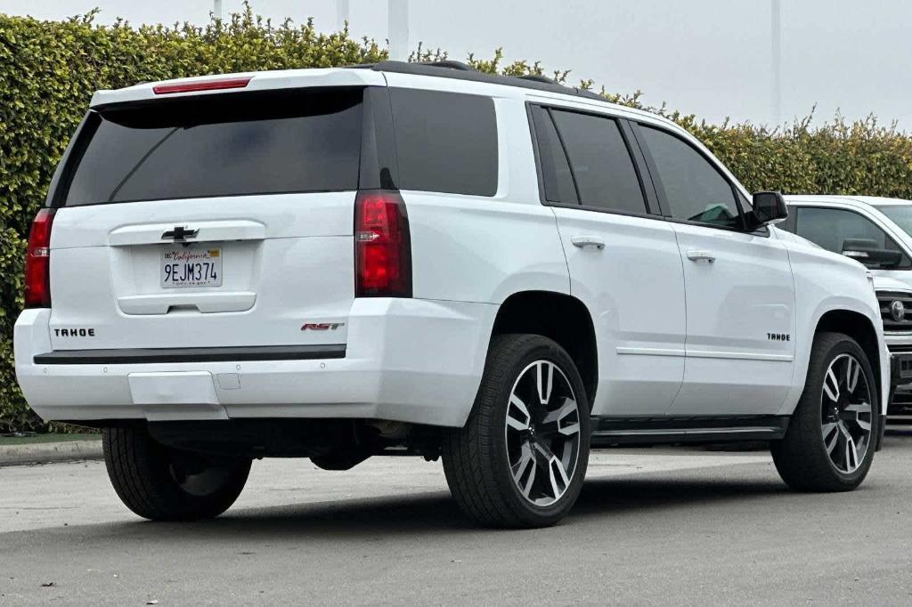 used 2020 Chevrolet Tahoe car, priced at $45,295